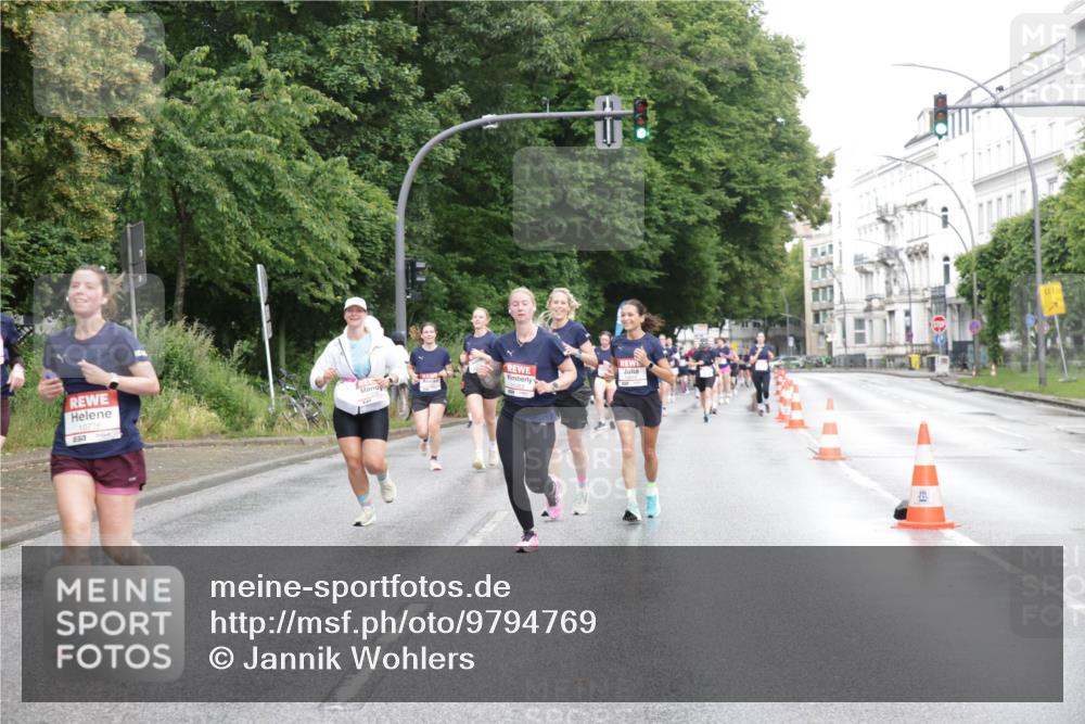 14.06.2026 - REWE Women's Run Jannik Wohlers http://msf.ph/oto/9794769 14.06.2026 09:55:22 Laufen 10776, 7, 1 meine-sportfotos.de
