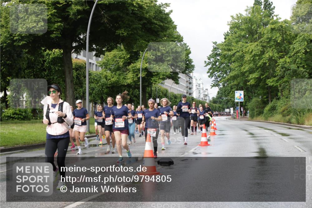 14.06.2026 - REWE Women's Run Jannik Wohlers http://msf.ph/oto/9794805 14.06.2026 09:09:04 Laufen  meine-sportfotos.de