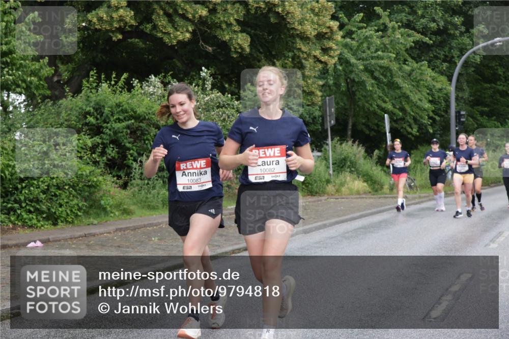 14.06.2026 - REWE Women's Run Jannik Wohlers http://msf.ph/oto/9794818 14.06.2026 09:55:27 Laufen 10083, 10082, 90 meine-sportfotos.de
