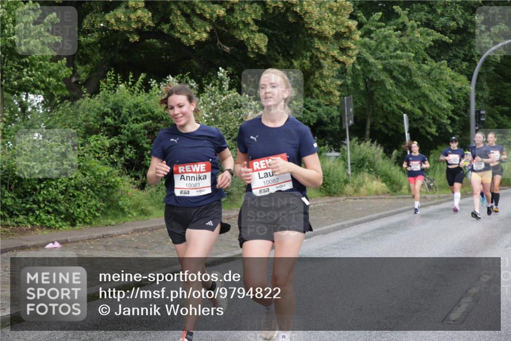 14.06.2026 - REWE Women's Run Jannik Wohlers http://msf.ph/oto/9794822 14.06.2026 09:55:27 Laufen 10083, 57, 10082, 7 meine-sportfotos.de