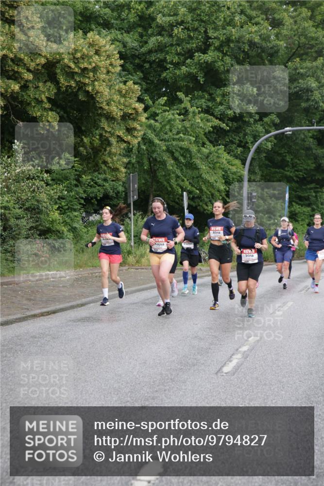14.06.2026 - REWE Women's Run Jannik Wohlers http://msf.ph/oto/9794827 14.06.2026 09:55:30 Laufen 60 meine-sportfotos.de