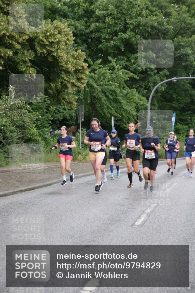 14.06.2026 - REWE Women's Run Jannik Wohlers http://msf.ph/oto/9794829 14.06.2026 09:55:30 Laufen 6 meine-sportfotos.de