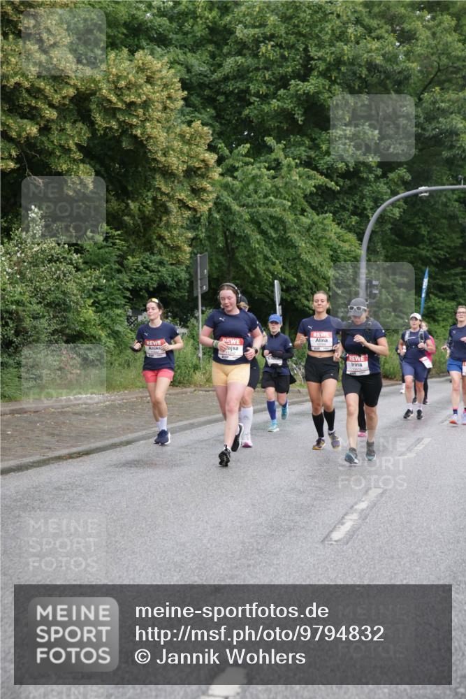 14.06.2026 - REWE Women's Run Jannik Wohlers http://msf.ph/oto/9794832 14.06.2026 09:55:30 Laufen 0 meine-sportfotos.de