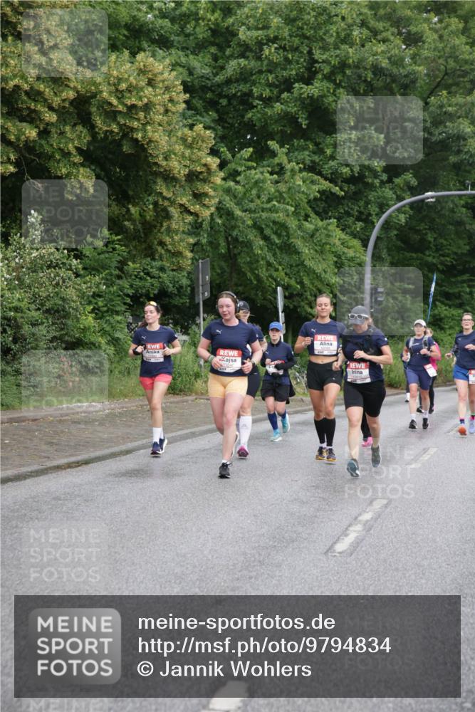 14.06.2026 - REWE Women's Run Jannik Wohlers http://msf.ph/oto/9794834 14.06.2026 09:55:30 Laufen 60 meine-sportfotos.de