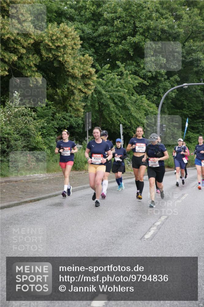 14.06.2026 - REWE Women's Run Jannik Wohlers http://msf.ph/oto/9794836 14.06.2026 09:55:30 Laufen 11342 meine-sportfotos.de