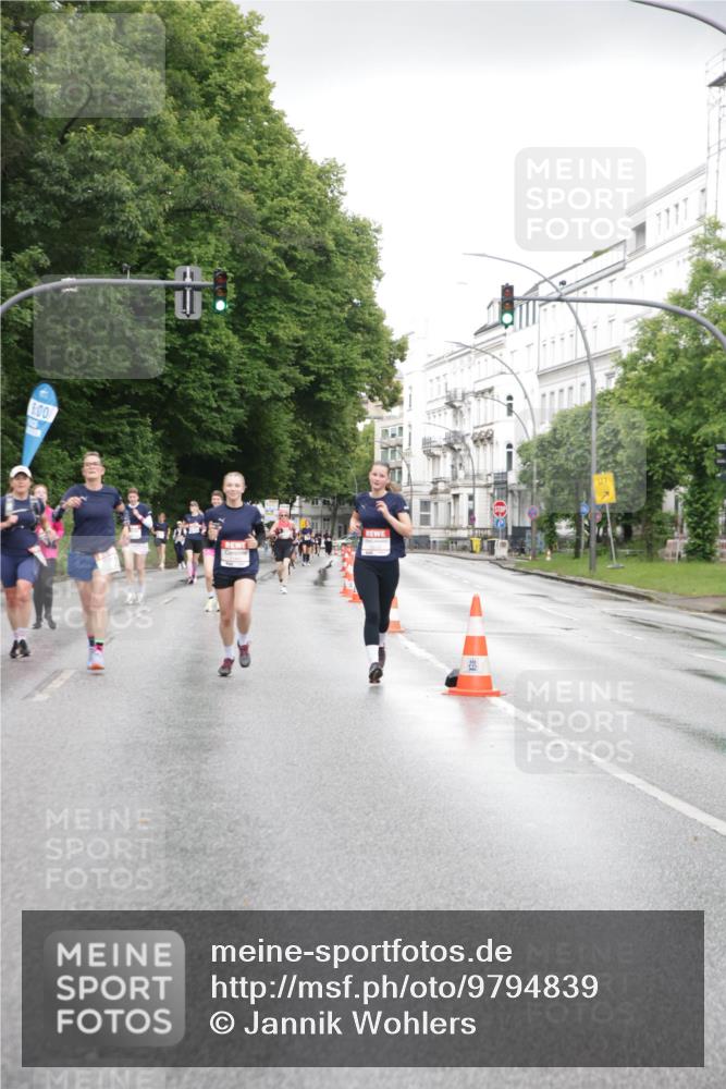 14.06.2026 - REWE Women's Run Jannik Wohlers http://msf.ph/oto/9794839 14.06.2026 09:55:31 Laufen 6, 00 meine-sportfotos.de