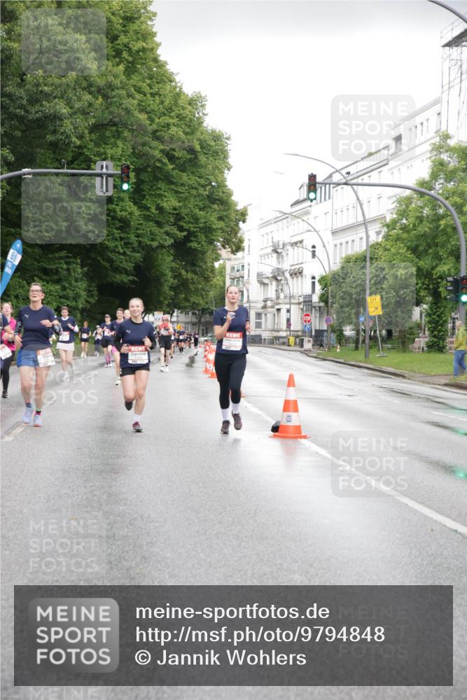 14.06.2026 - REWE Women's Run Jannik Wohlers http://msf.ph/oto/9794848 14.06.2026 09:55:31 Laufen 1, 7, 211 meine-sportfotos.de