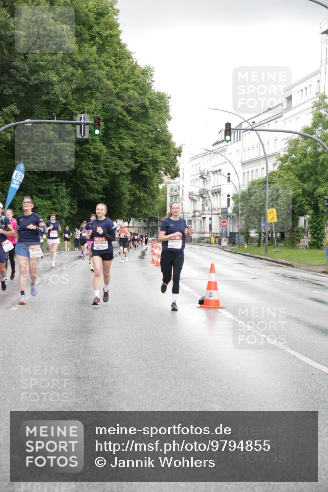14.06.2026 - REWE Women's Run Jannik Wohlers http://msf.ph/oto/9794855 14.06.2026 09:55:32 Laufen 6, 00 meine-sportfotos.de