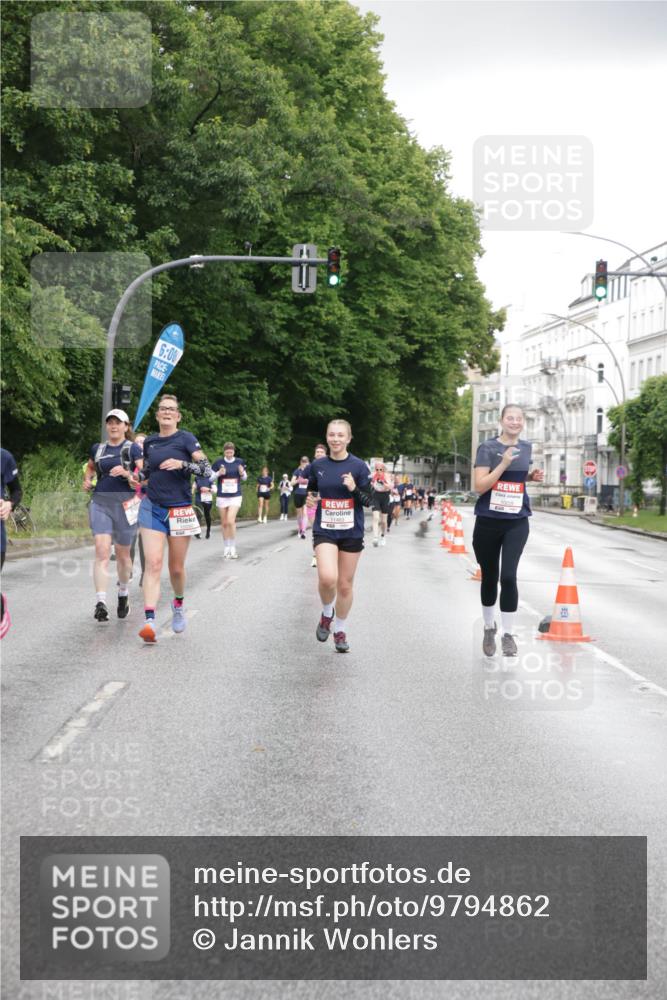 14.06.2026 - REWE Women's Run Jannik Wohlers http://msf.ph/oto/9794862 14.06.2026 09:55:32 Laufen 6, 00 meine-sportfotos.de