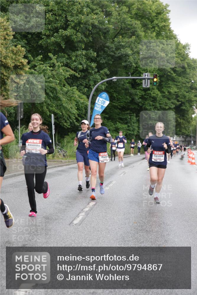 14.06.2026 - REWE Women's Run Jannik Wohlers http://msf.ph/oto/9794867 14.06.2026 09:55:33 Laufen 11369, 6, 00, 11463 meine-sportfotos.de