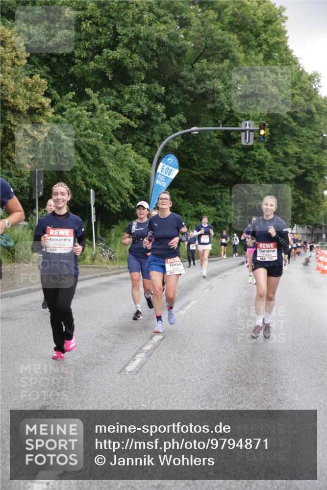 14.06.2026 - REWE Women's Run Jannik Wohlers http://msf.ph/oto/9794871 14.06.2026 09:55:33 Laufen 11369, 57, 6, 00, 11463 meine-sportfotos.de