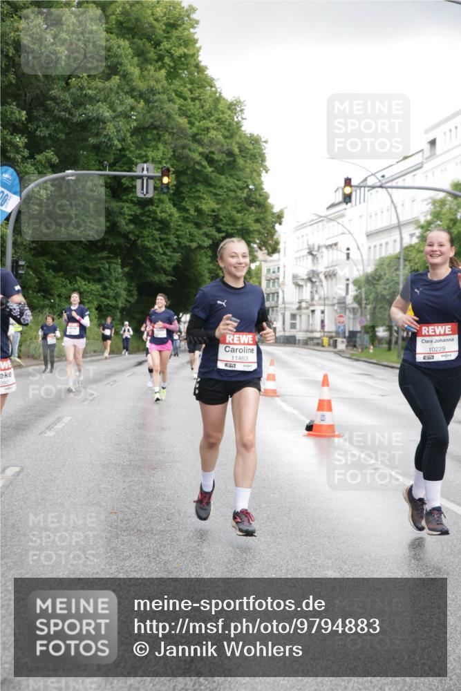 14.06.2026 - REWE Women's Run Jannik Wohlers http://msf.ph/oto/9794883 14.06.2026 09:55:34 Laufen 20, 090, 11463, 7, 10229, 657 meine-sportfotos.de