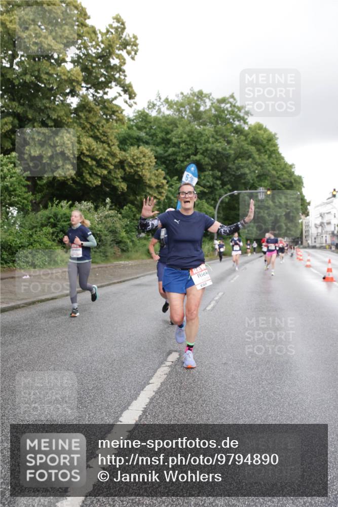 14.06.2026 - REWE Women's Run Jannik Wohlers http://msf.ph/oto/9794890 14.06.2026 09:55:35 Laufen 6, 57 meine-sportfotos.de