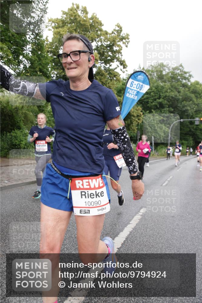 14.06.2026 - REWE Women's Run Jannik Wohlers http://msf.ph/oto/9794924 14.06.2026 09:55:36 Laufen 10090, 6, 00 meine-sportfotos.de