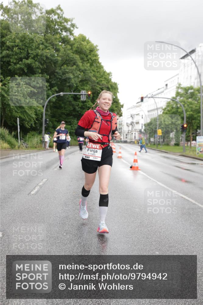 14.06.2026 - REWE Women's Run Jannik Wohlers http://msf.ph/oto/9794942 14.06.2026 09:55:41 Laufen 11385, 57 meine-sportfotos.de