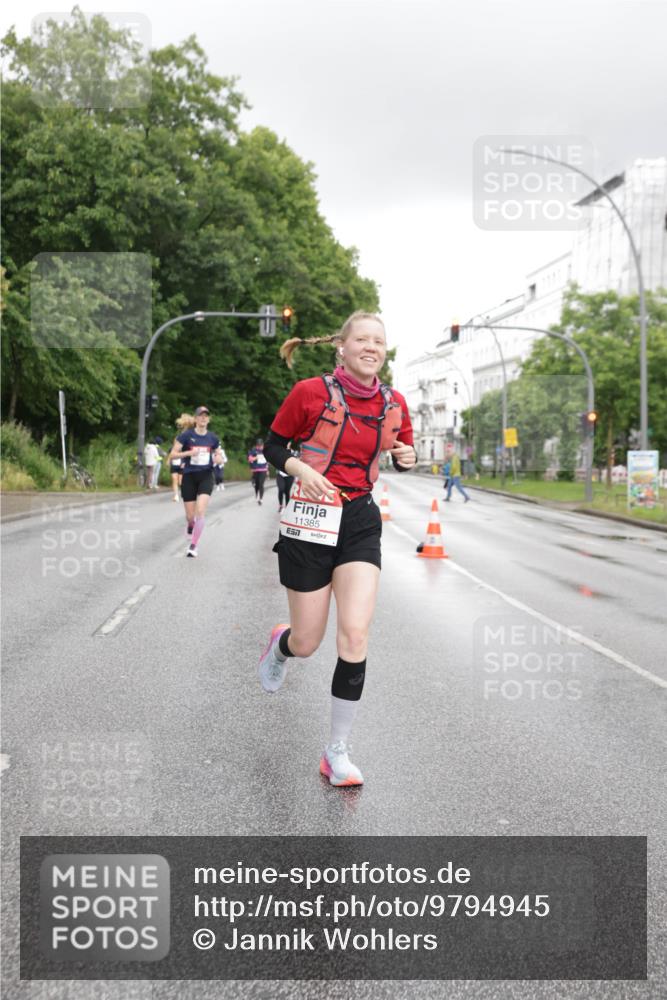 14.06.2026 - REWE Women's Run Jannik Wohlers http://msf.ph/oto/9794945 14.06.2026 09:55:41 Laufen 11385, 57 meine-sportfotos.de