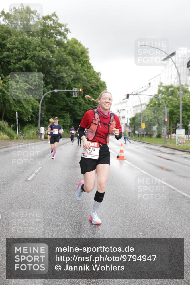 14.06.2026 - REWE Women's Run Jannik Wohlers http://msf.ph/oto/9794947 14.06.2026 09:55:41 Laufen 11385, 57 meine-sportfotos.de