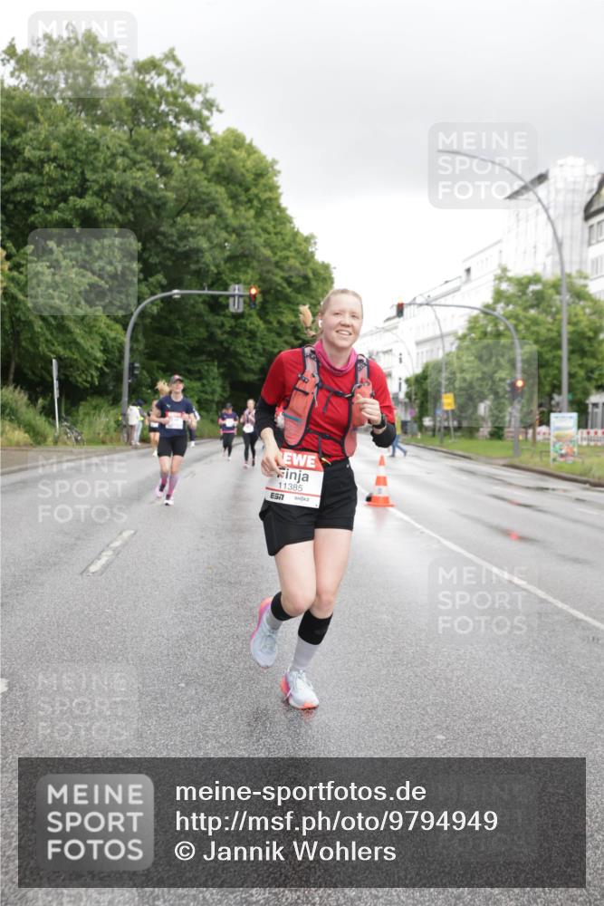 14.06.2026 - REWE Women's Run Jannik Wohlers http://msf.ph/oto/9794949 14.06.2026 09:55:41 Laufen 11385, 57 meine-sportfotos.de