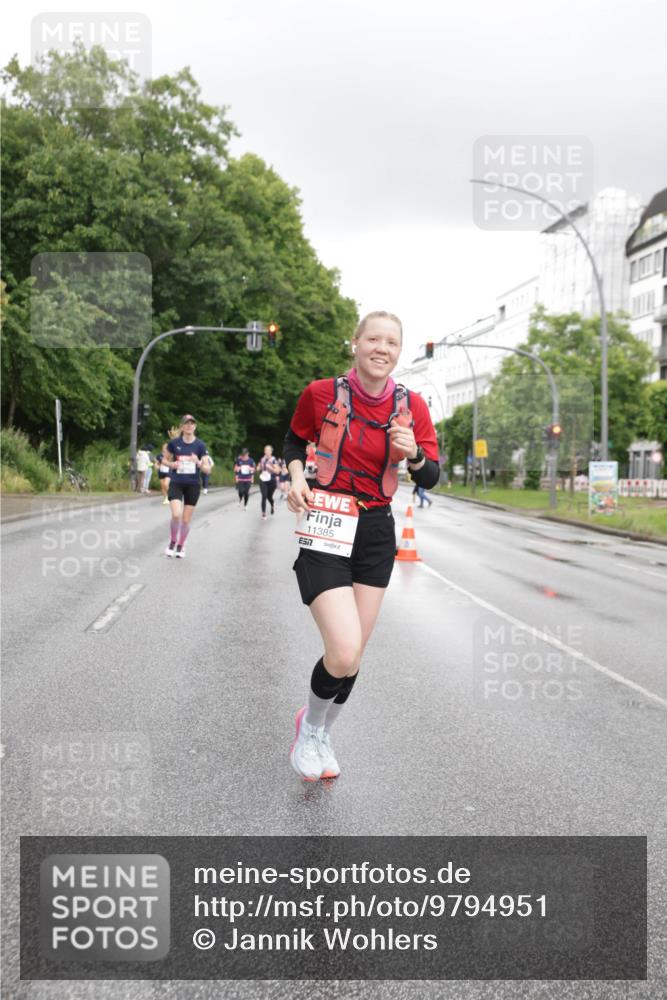 14.06.2026 - REWE Women's Run Jannik Wohlers http://msf.ph/oto/9794951 14.06.2026 09:55:41 Laufen 11385, 7 meine-sportfotos.de