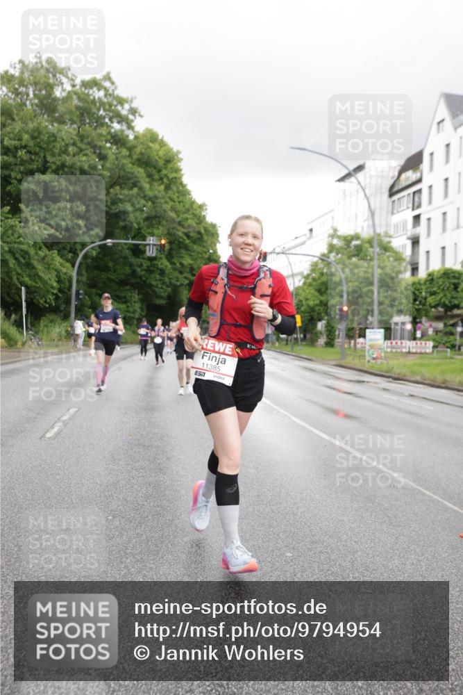 14.06.2026 - REWE Women's Run Jannik Wohlers http://msf.ph/oto/9794954 14.06.2026 09:55:42 Laufen 11385, 57 meine-sportfotos.de