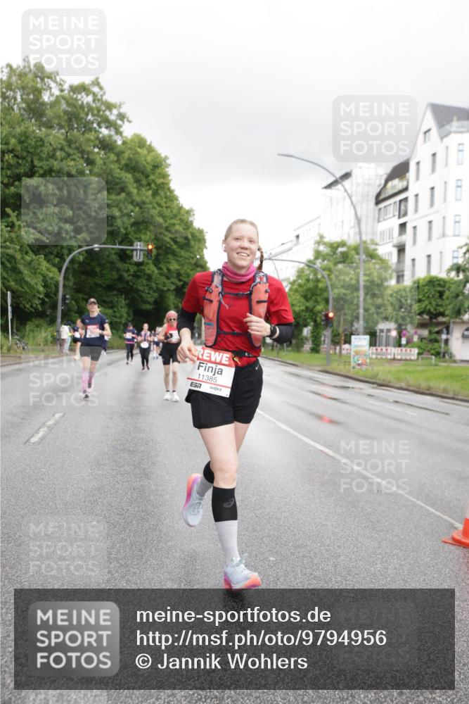 14.06.2026 - REWE Women's Run Jannik Wohlers http://msf.ph/oto/9794956 14.06.2026 09:55:42 Laufen 11385, 7 meine-sportfotos.de