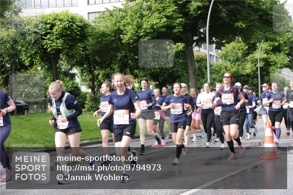 14.06.2026 - REWE Women's Run Jannik Wohlers http://msf.ph/oto/9794973 14.06.2026 09:09:11 Laufen 11354, 7, 10173 meine-sportfotos.de