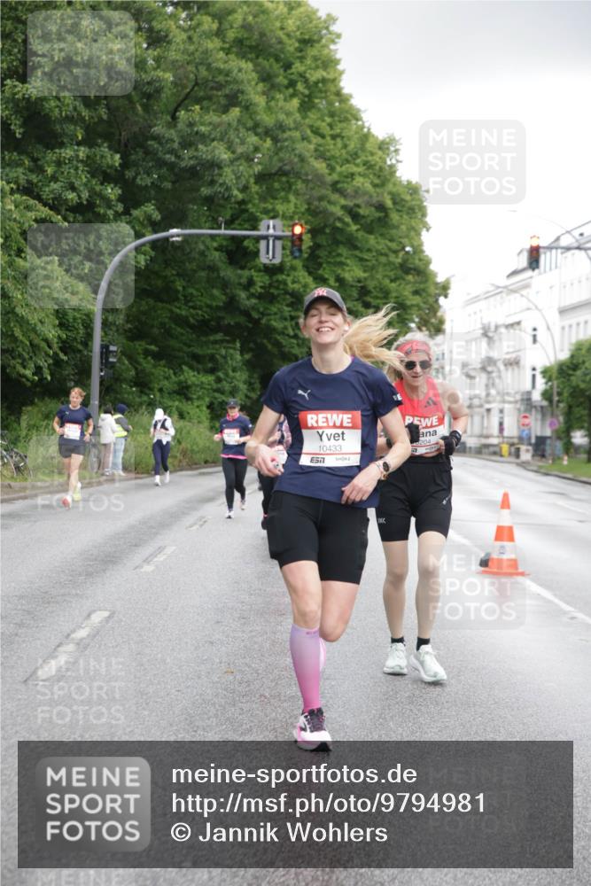 14.06.2026 - REWE Women's Run Jannik Wohlers http://msf.ph/oto/9794981 14.06.2026 09:55:44 Laufen 10433, 7, 204 meine-sportfotos.de