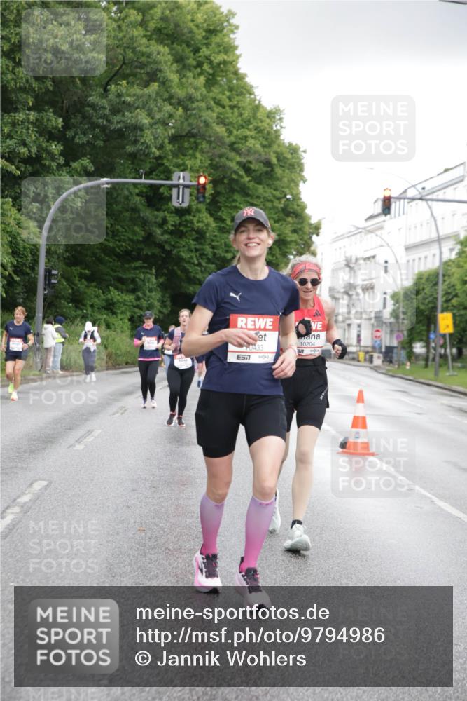 14.06.2026 - REWE Women's Run Jannik Wohlers http://msf.ph/oto/9794986 14.06.2026 09:55:44 Laufen 7, 0433, 10204, 577 meine-sportfotos.de