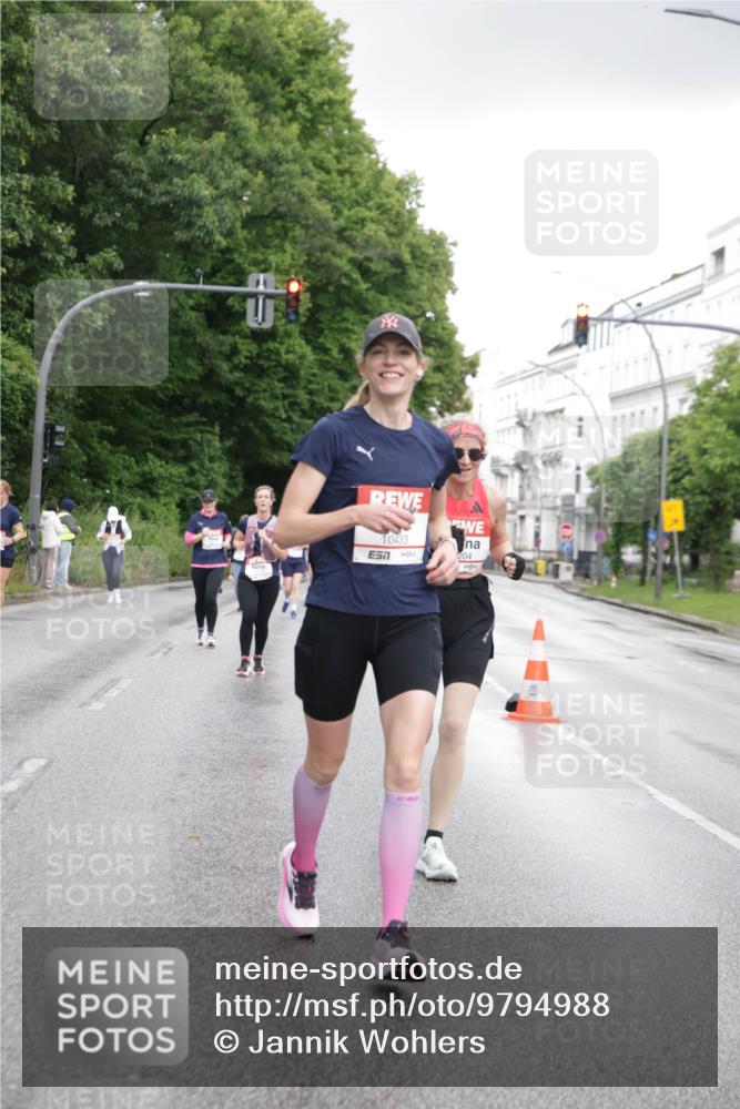 14.06.2026 - REWE Women's Run Jannik Wohlers http://msf.ph/oto/9794988 14.06.2026 09:55:44 Laufen 10433, 2, 204 meine-sportfotos.de