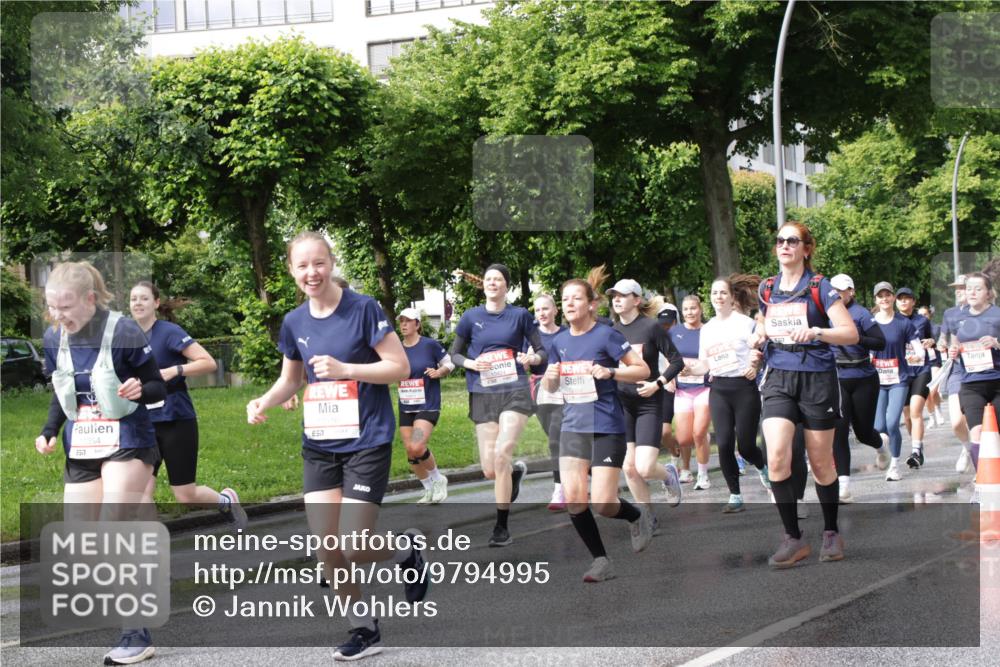 14.06.2026 - REWE Women's Run Jannik Wohlers http://msf.ph/oto/9794995 14.06.2026 09:09:11 Laufen 1354 meine-sportfotos.de