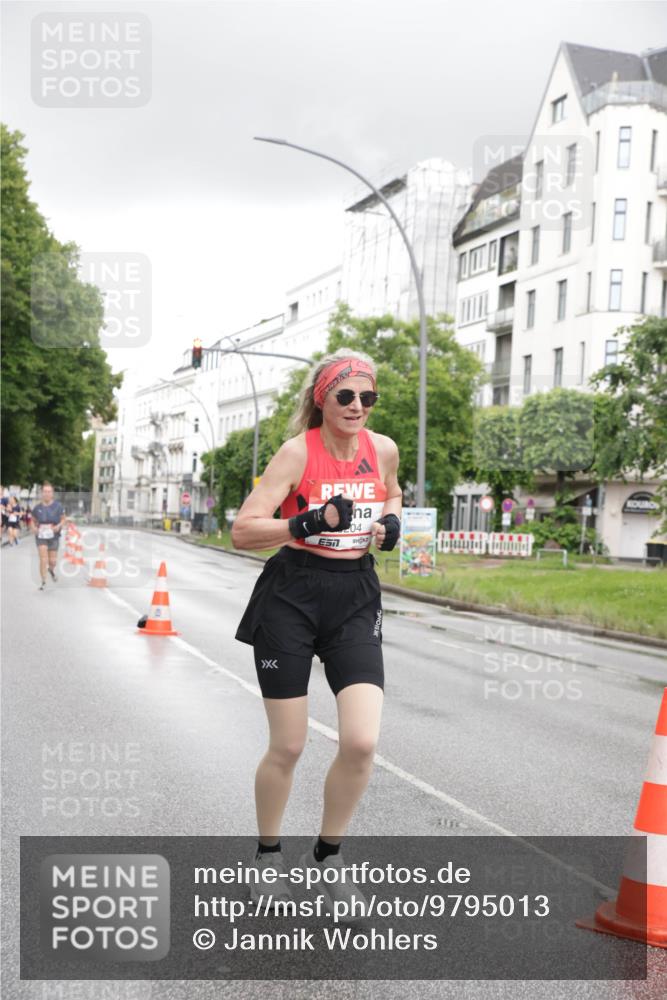 14.06.2026 - REWE Women's Run Jannik Wohlers http://msf.ph/oto/9795013 14.06.2026 09:55:45 Laufen 04 meine-sportfotos.de