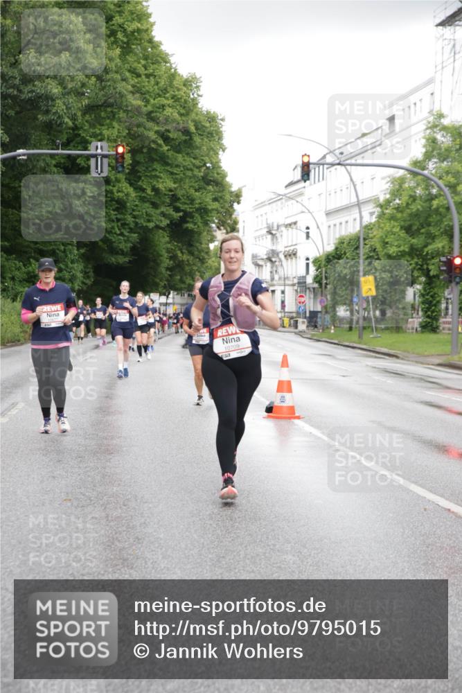 14.06.2026 - REWE Women's Run Jannik Wohlers http://msf.ph/oto/9795015 14.06.2026 09:55:48 Laufen 10709, 1, 7 meine-sportfotos.de