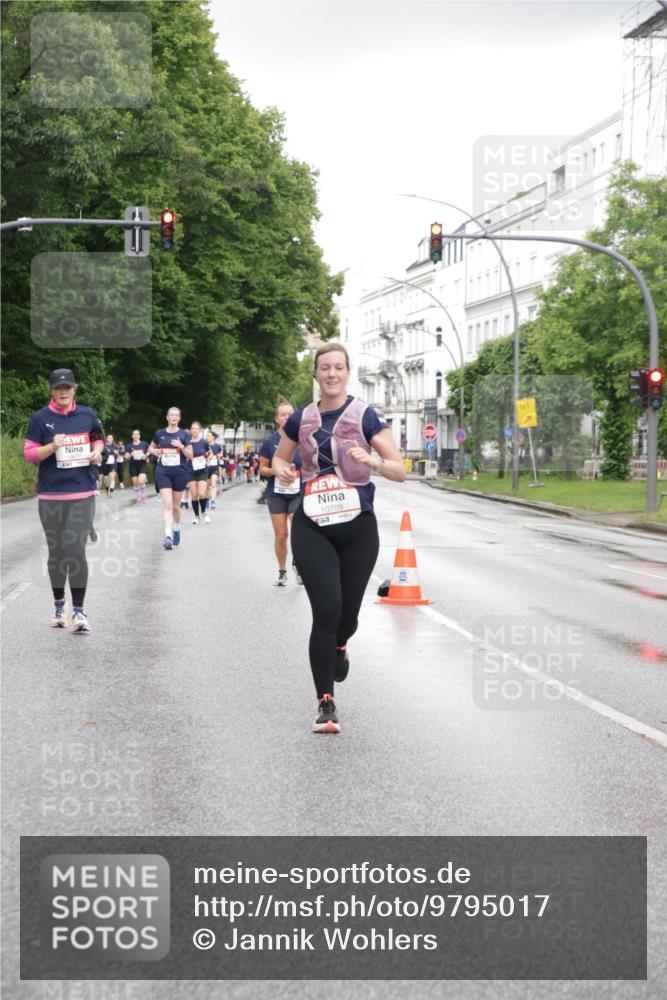 14.06.2026 - REWE Women's Run Jannik Wohlers http://msf.ph/oto/9795017 14.06.2026 09:55:48 Laufen 10709, 7, 01, 7 meine-sportfotos.de
