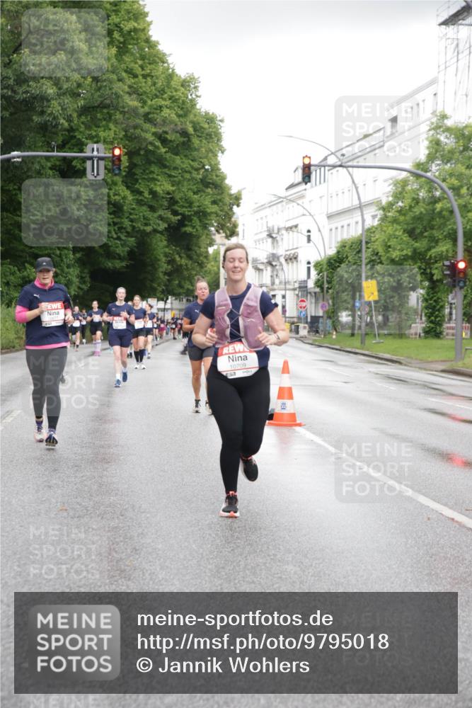 14.06.2026 - REWE Women's Run Jannik Wohlers http://msf.ph/oto/9795018 14.06.2026 09:55:48 Laufen 10709, 7, 1 meine-sportfotos.de