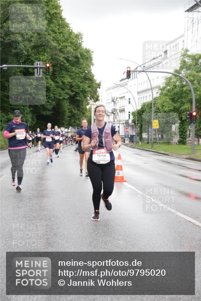 14.06.2026 - REWE Women's Run Jannik Wohlers http://msf.ph/oto/9795020 14.06.2026 09:55:48 Laufen 10709, 7, 90, 01 meine-sportfotos.de