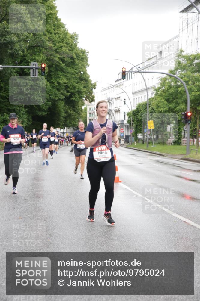 14.06.2026 - REWE Women's Run Jannik Wohlers http://msf.ph/oto/9795024 14.06.2026 09:55:48 Laufen 10709, 1 meine-sportfotos.de