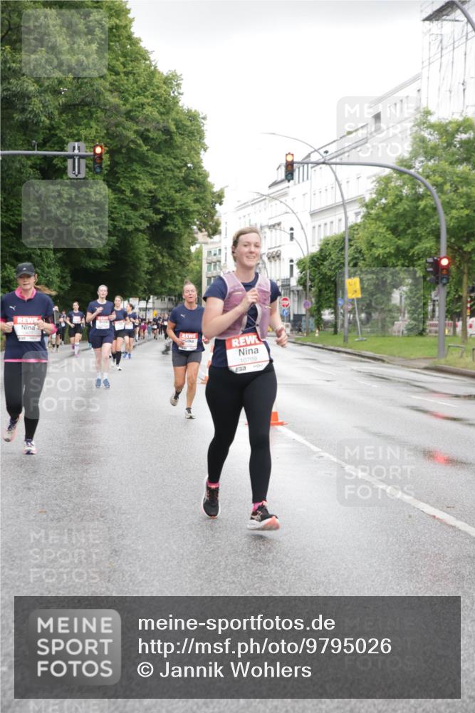 14.06.2026 - REWE Women's Run Jannik Wohlers http://msf.ph/oto/9795026 14.06.2026 09:55:48 Laufen 10709, 01 meine-sportfotos.de