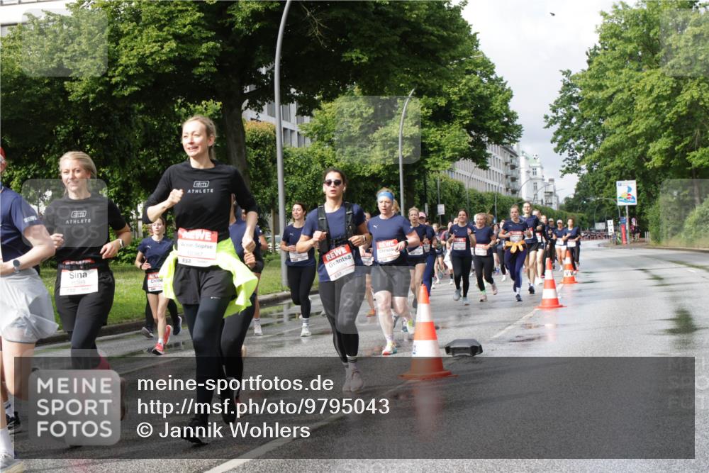 14.06.2026 - REWE Women's Run Jannik Wohlers http://msf.ph/oto/9795043 14.06.2026 09:09:15 Laufen 10089, 10387 meine-sportfotos.de