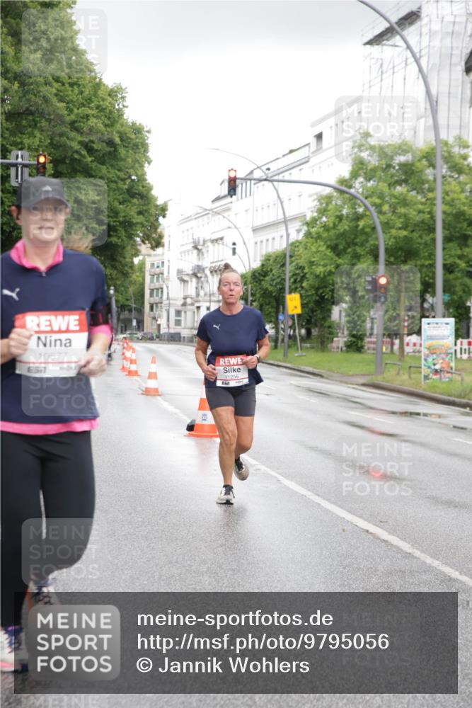 14.06.2026 - REWE Women's Run Jannik Wohlers http://msf.ph/oto/9795056 14.06.2026 09:55:50 Laufen 10677, 57, 11255 meine-sportfotos.de