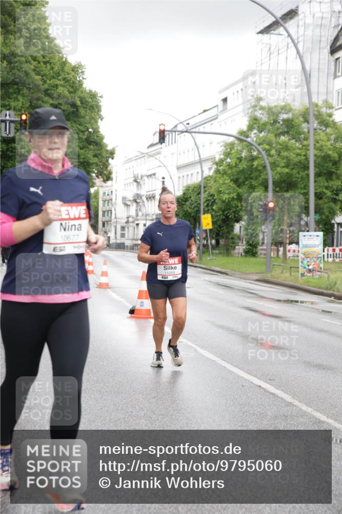 14.06.2026 - REWE Women's Run Jannik Wohlers http://msf.ph/oto/9795060 14.06.2026 09:55:50 Laufen 10677, 11255, 57 meine-sportfotos.de