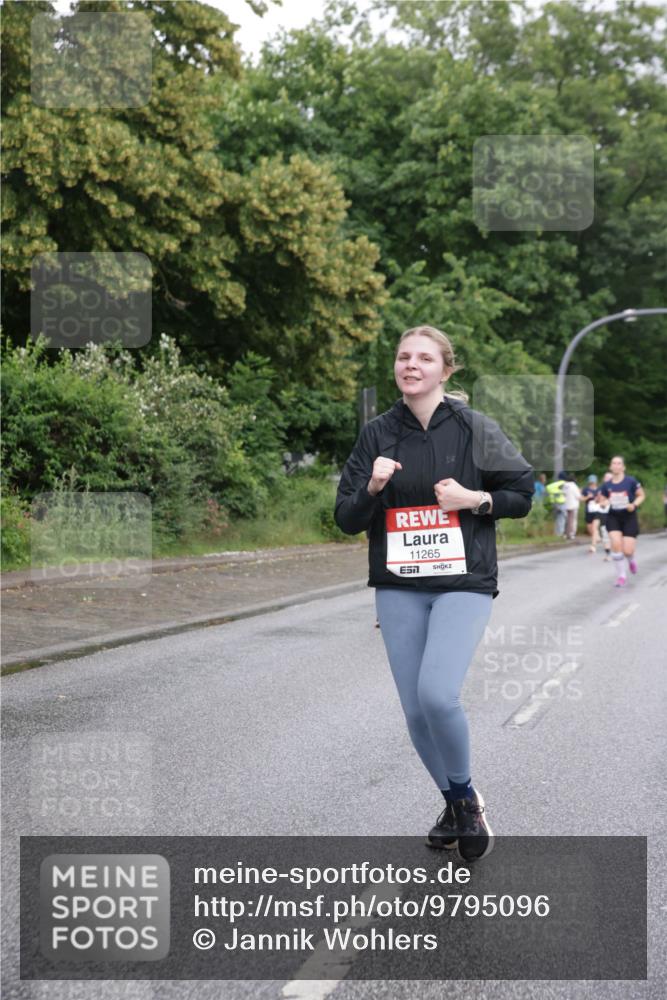 14.06.2026 - REWE Women's Run Jannik Wohlers http://msf.ph/oto/9795096 14.06.2026 09:55:55 Laufen 11265 meine-sportfotos.de