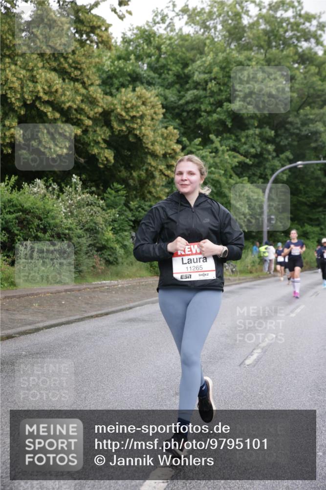 14.06.2026 - REWE Women's Run Jannik Wohlers http://msf.ph/oto/9795101 14.06.2026 09:55:55 Laufen 11265 meine-sportfotos.de