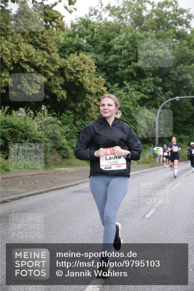 14.06.2026 - REWE Women's Run Jannik Wohlers http://msf.ph/oto/9795103 14.06.2026 09:55:55 Laufen 11265, 7 meine-sportfotos.de