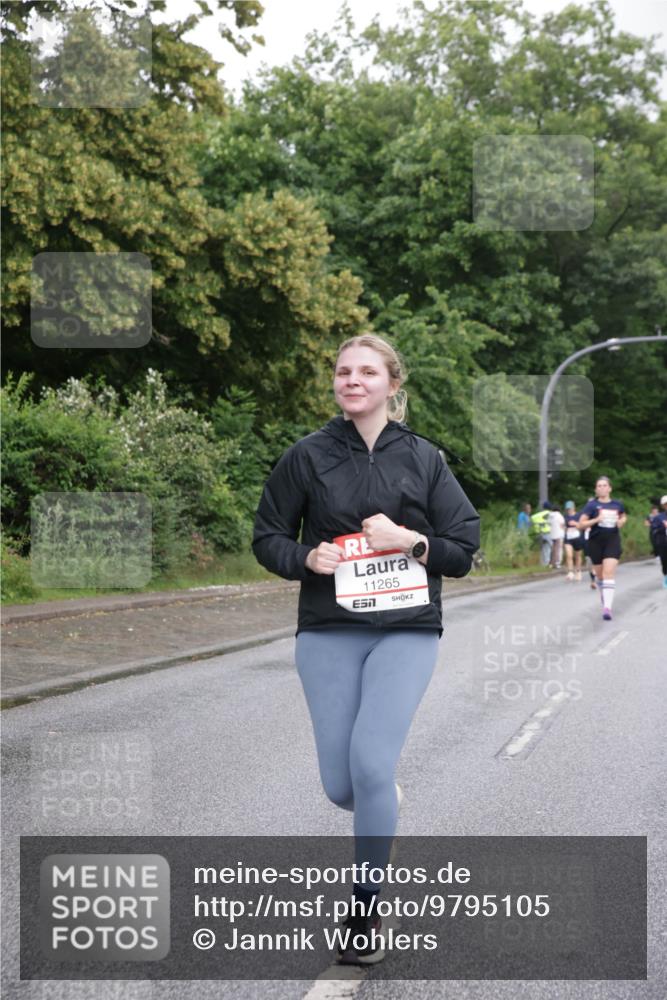 14.06.2026 - REWE Women's Run Jannik Wohlers http://msf.ph/oto/9795105 14.06.2026 09:55:55 Laufen 11265 meine-sportfotos.de