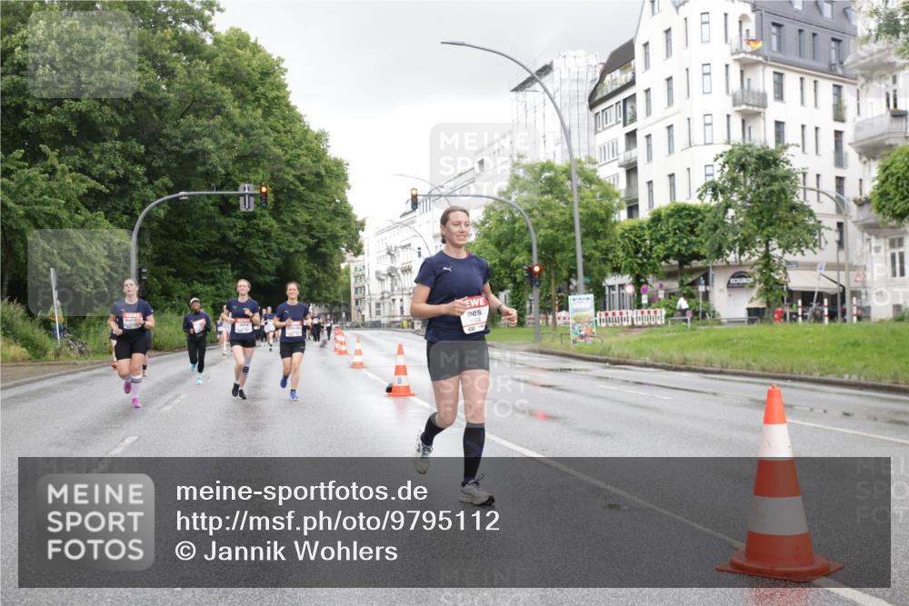 14.06.2026 - REWE Women's Run Jannik Wohlers http://msf.ph/oto/9795112 14.06.2026 09:55:57 Laufen  meine-sportfotos.de