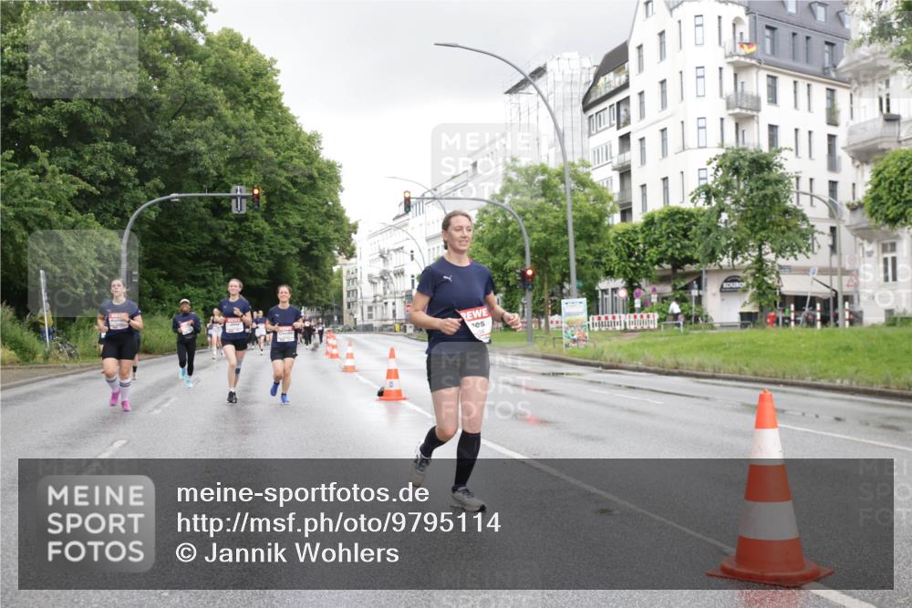 14.06.2026 - REWE Women's Run Jannik Wohlers http://msf.ph/oto/9795114 14.06.2026 09:55:57 Laufen  meine-sportfotos.de