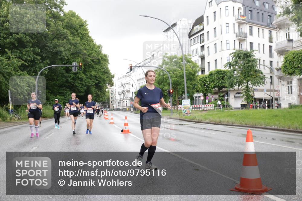 14.06.2026 - REWE Women's Run Jannik Wohlers http://msf.ph/oto/9795116 14.06.2026 09:55:57 Laufen  meine-sportfotos.de
