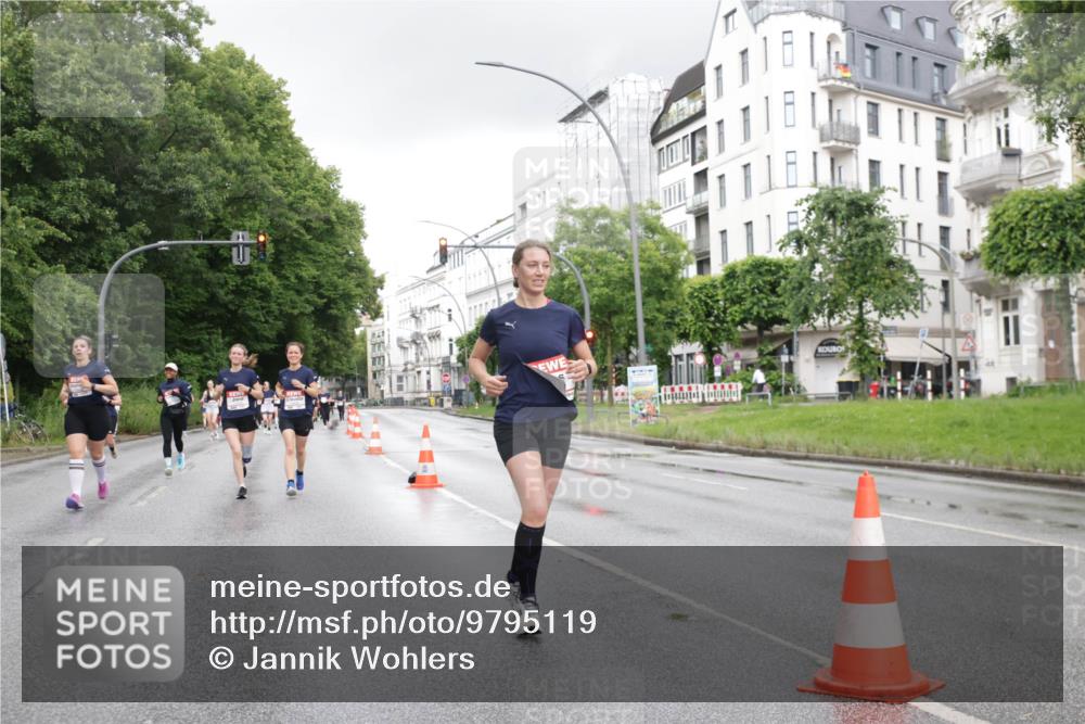 14.06.2026 - REWE Women's Run Jannik Wohlers http://msf.ph/oto/9795119 14.06.2026 09:55:57 Laufen  meine-sportfotos.de
