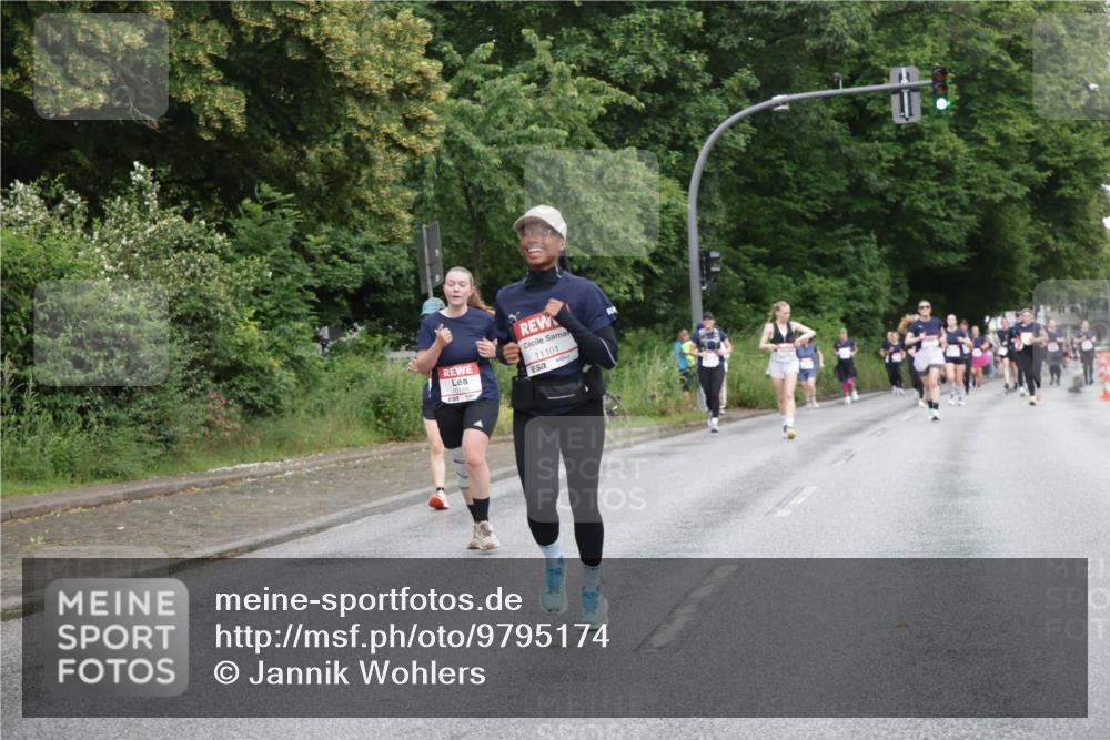 14.06.2026 - REWE Women's Run Jannik Wohlers http://msf.ph/oto/9795174 14.06.2026 09:56:00 Laufen 11101, 7 meine-sportfotos.de