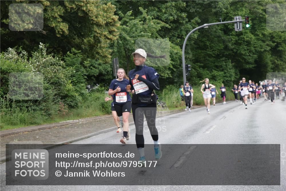 14.06.2026 - REWE Women's Run Jannik Wohlers http://msf.ph/oto/9795177 14.06.2026 09:56:00 Laufen 11101 meine-sportfotos.de